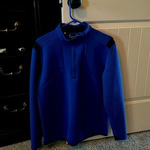 Under Armour Golf Half Zip